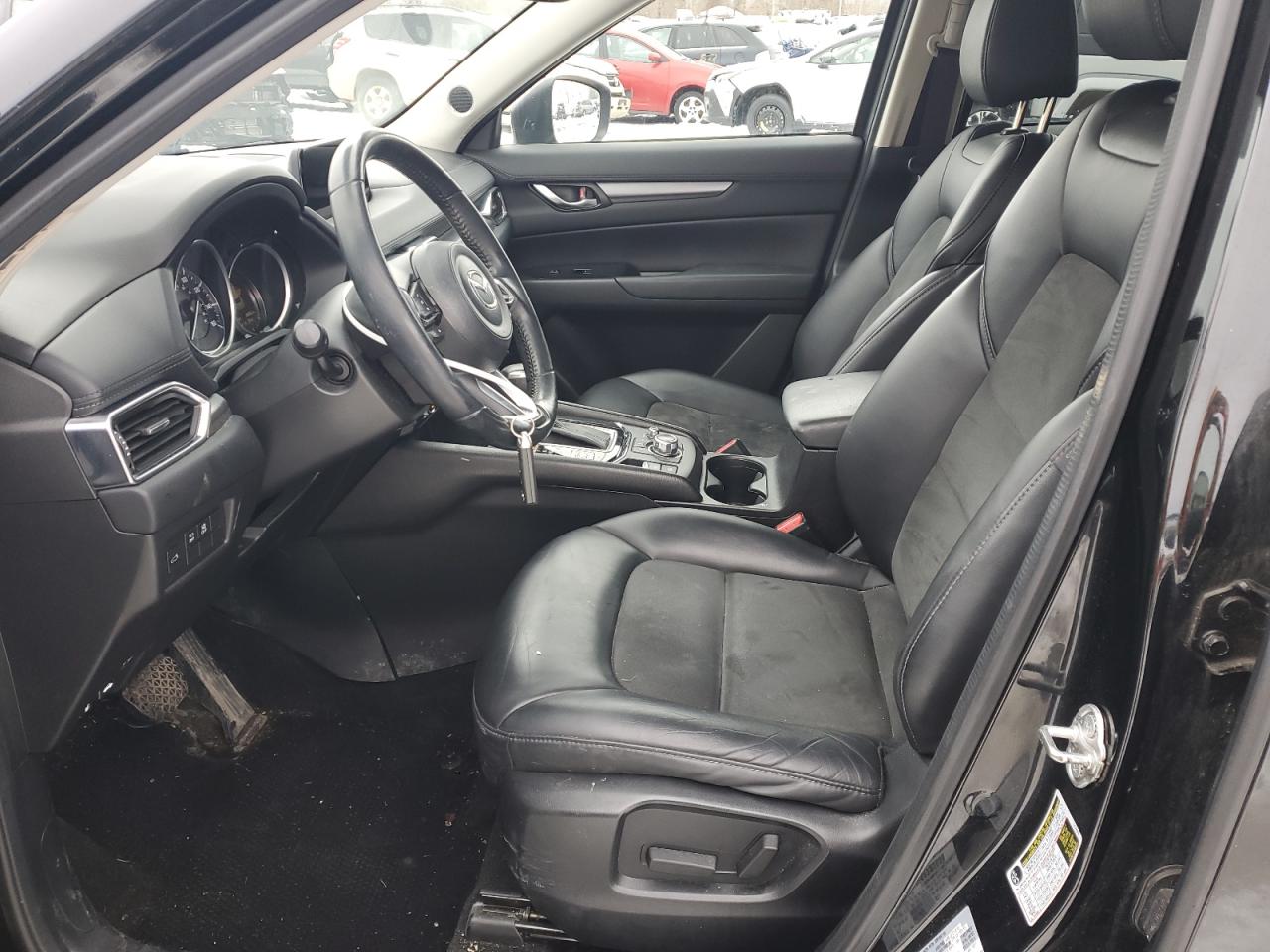 2018 Mazda CX-5 - Image 7