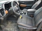 2024 Gmc Canyon At4 en Venta en Longview, TX - Minor Dent/Scratches
