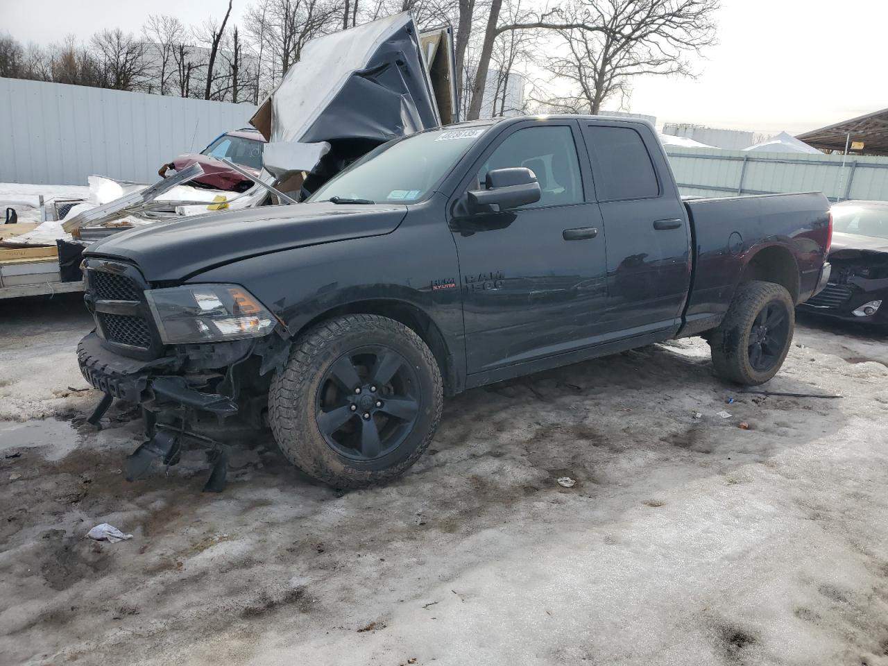 2015 RAM 1500 - Image 1