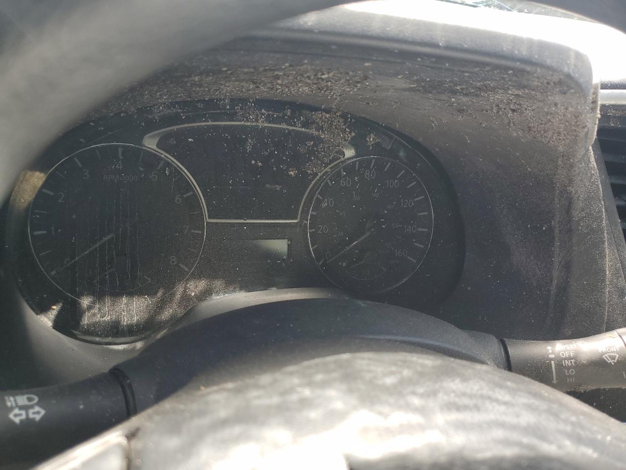 2014 Nissan Pathfinder S VIN: 5N1AR2MM8EC634872 Lot: 63735145