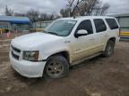 2009 Chevrolet Tahoe Hybrid на продаже в Wichita, KS - Front End