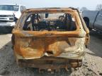 2016 Ford Explorer Sport zu verkaufen in Wilmer, TX - Burn