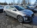 2023 Kia Forte Lx იყიდება Portland-ში, OR - Front End