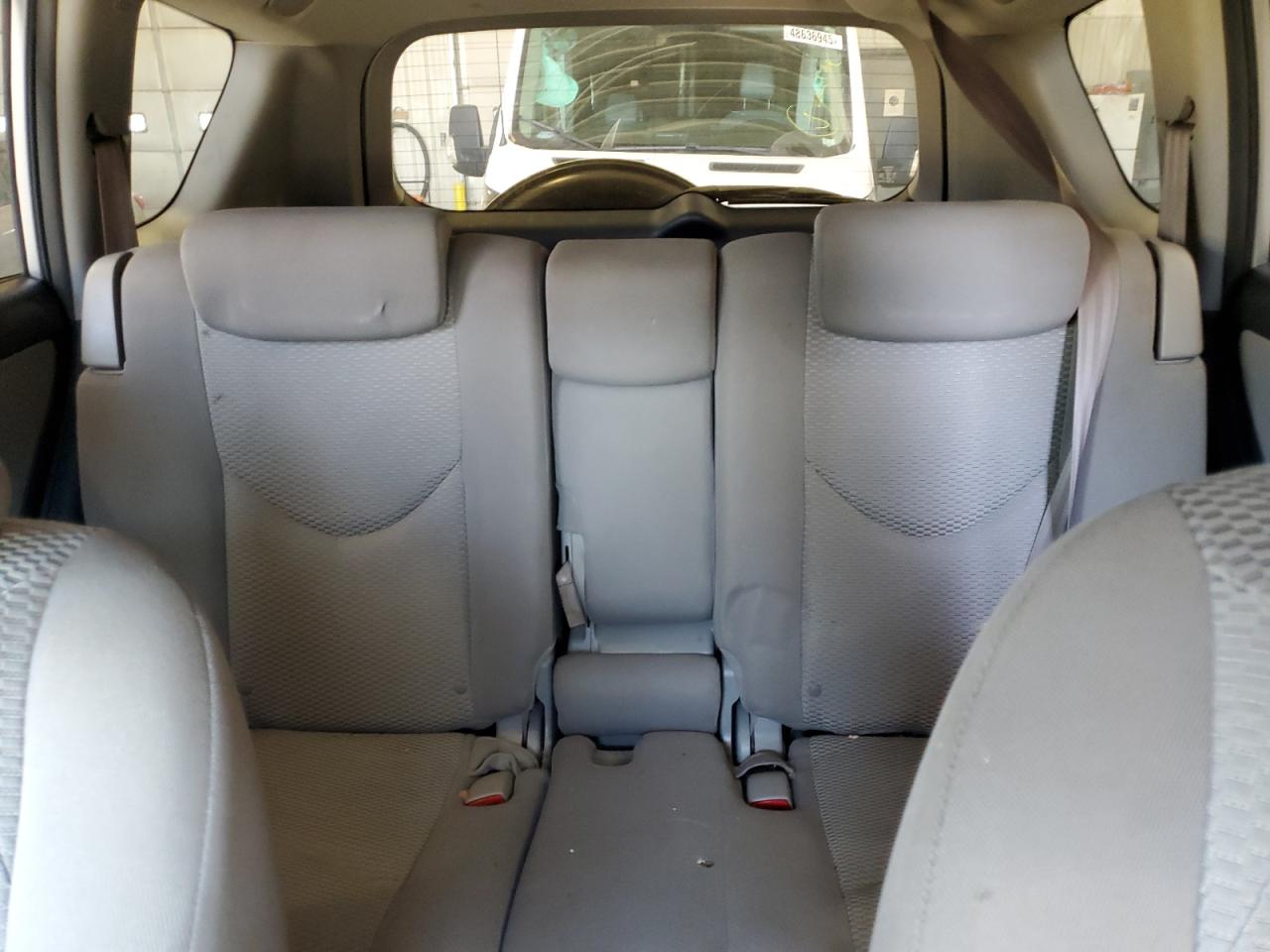 2008 Toyota RAV 4 - Image 10