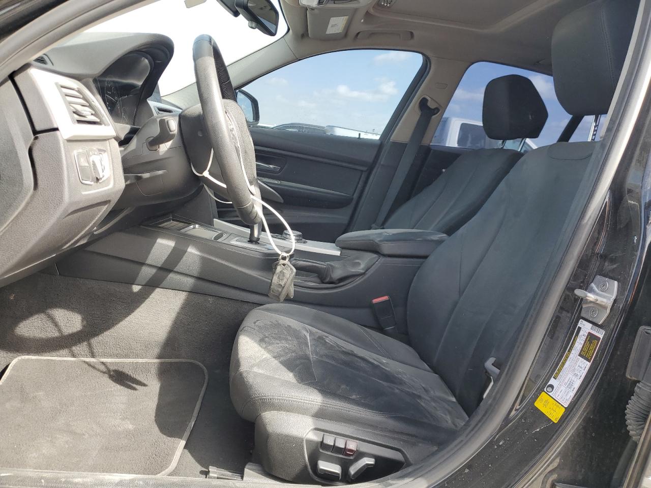 2016 BMW 3er - Image 7