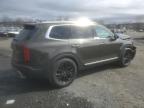 2022 Kia Telluride Sx na sprzedaż w Marlboro, NY - Front End