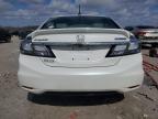2013 Honda Civic Hybrid en Venta en Wayland, MI - Front End
