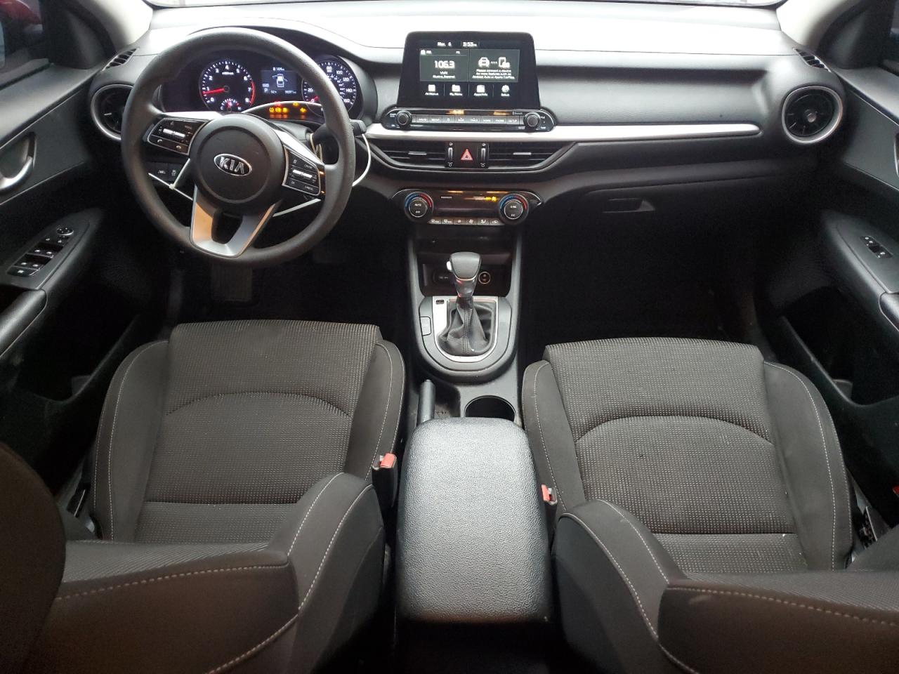 2019 Kia Forte - Image 8