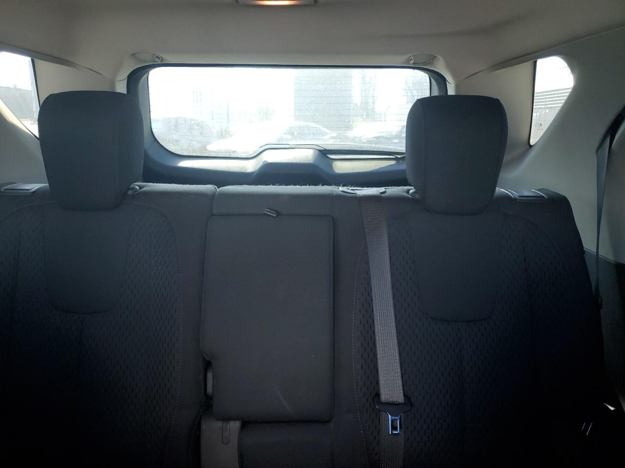 2012 Chevrolet Equinox - Image 10