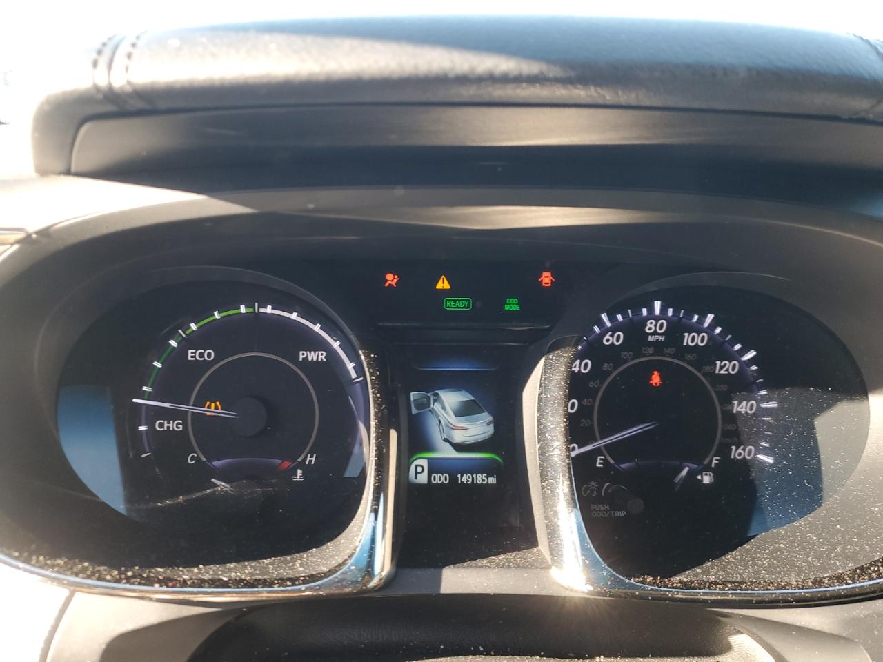 2013 Toyota Avalon - Image 9