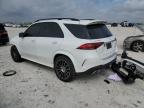 2020 Mercedes-Benz Gle 350 na sprzedaż w Temple, TX - Front End