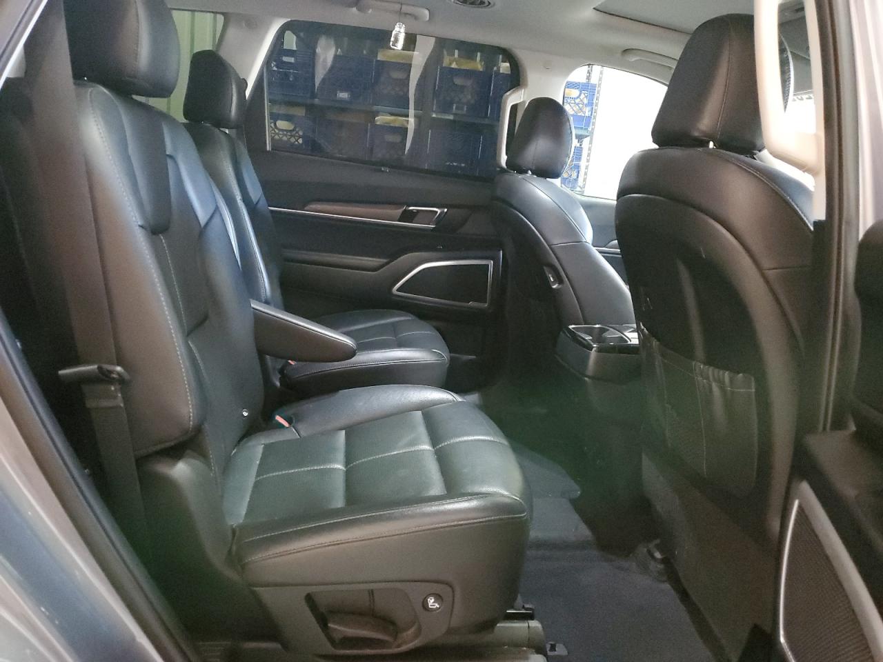 2020 Kia Telluride - Image 11