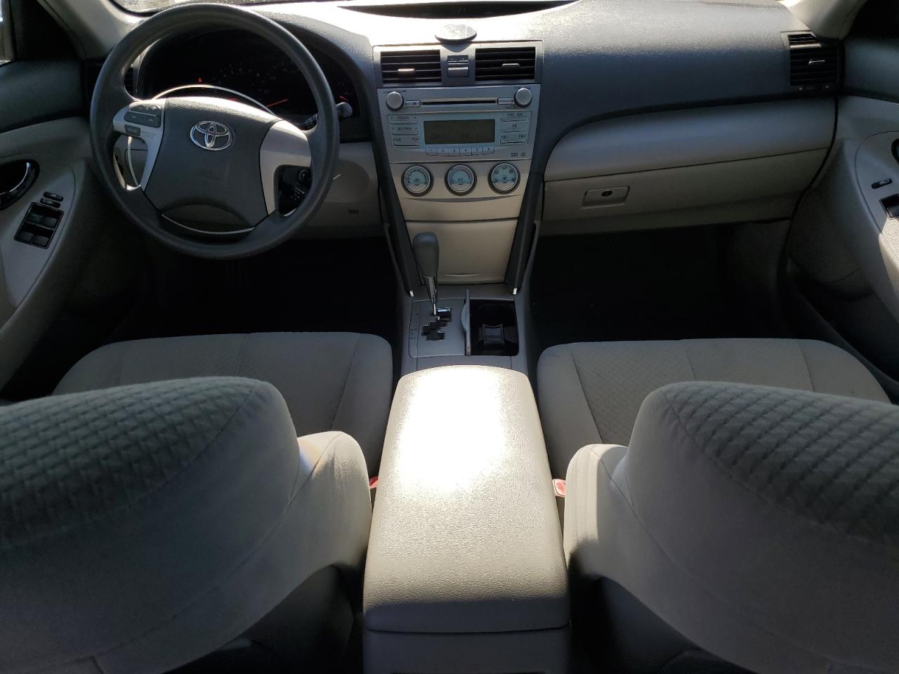 2007 Toyota Camry - Image 8