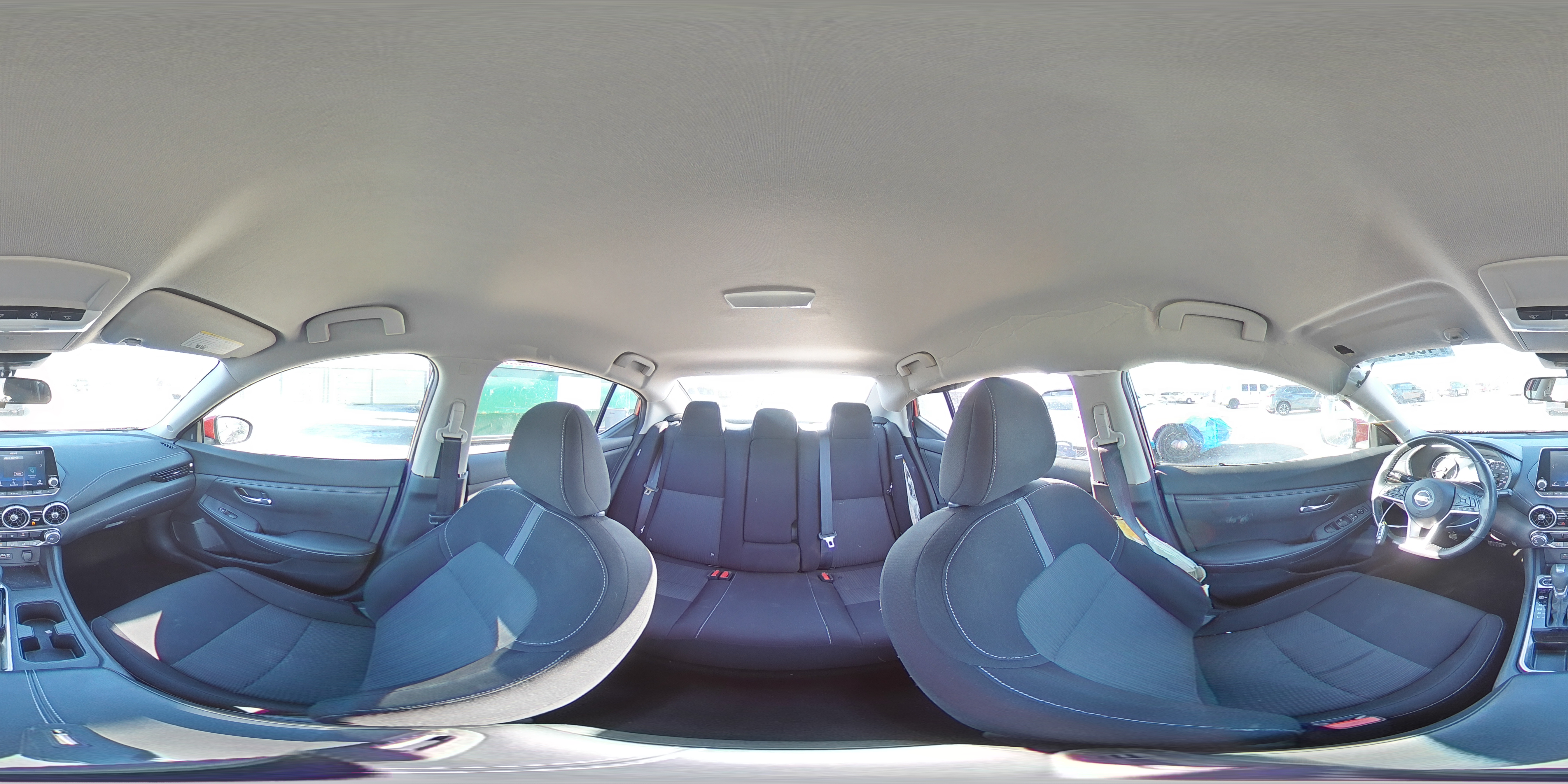2022 Nissan Sentra - Image 13