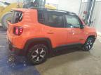 2020 Jeep Renegade Trailhawk na sprzedaż w Casper, WY - Front End