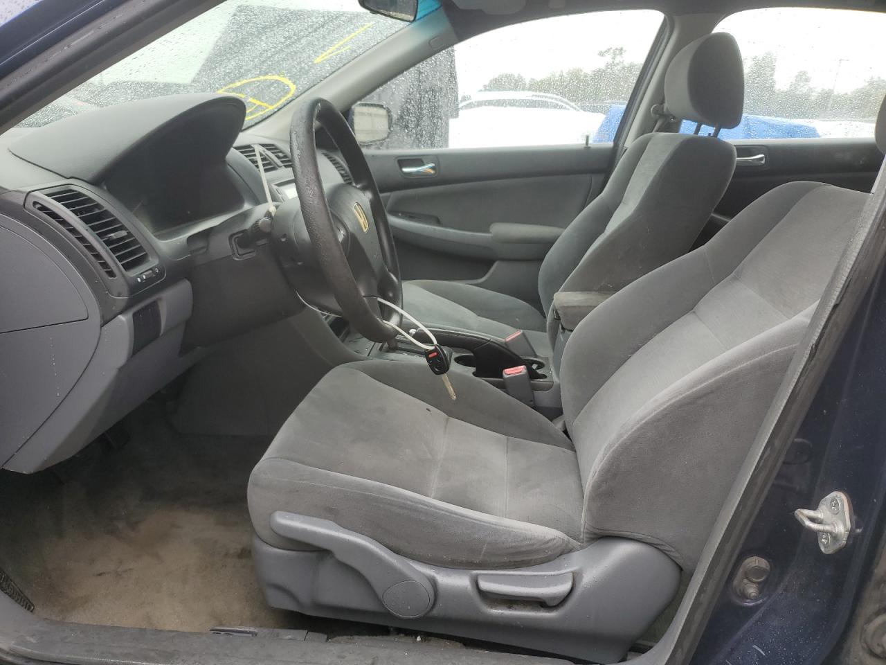 2007 Honda Accord - Image 7