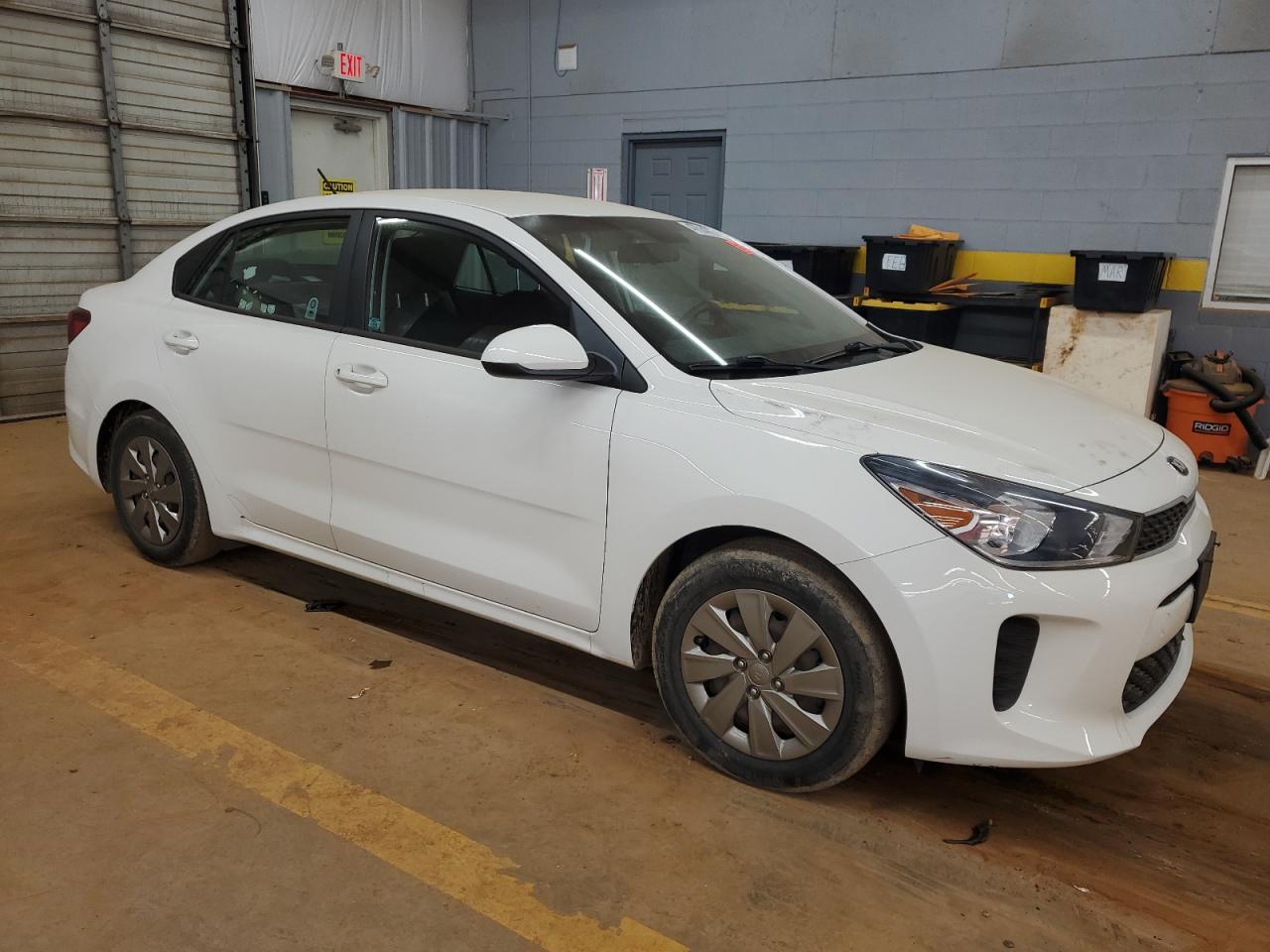 2020 Kia Rio - Image 4