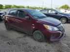 2024 Mitsubishi Mirage Es продається в Houston, TX - Front End
