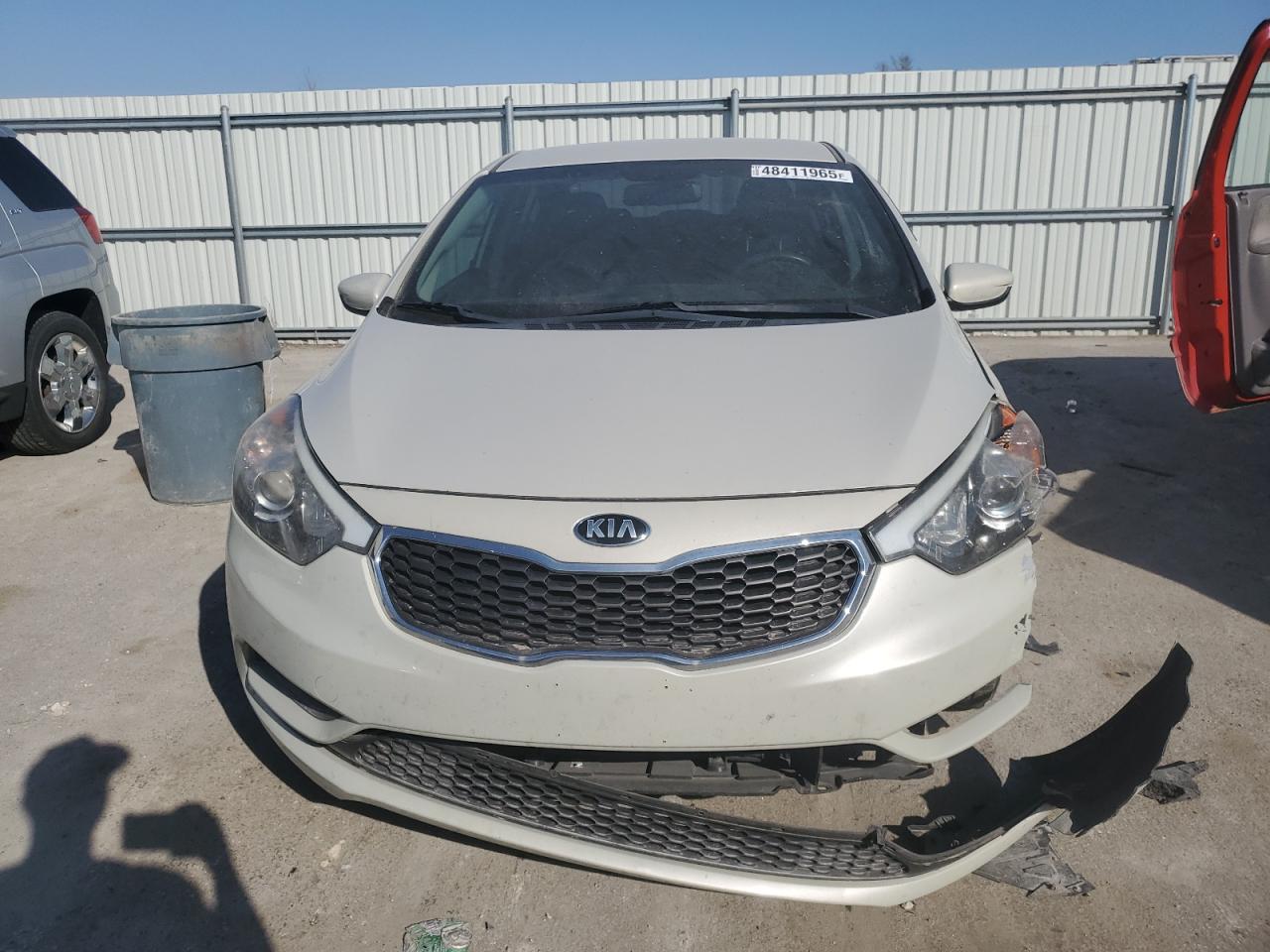2015 Kia Forte - Image 5