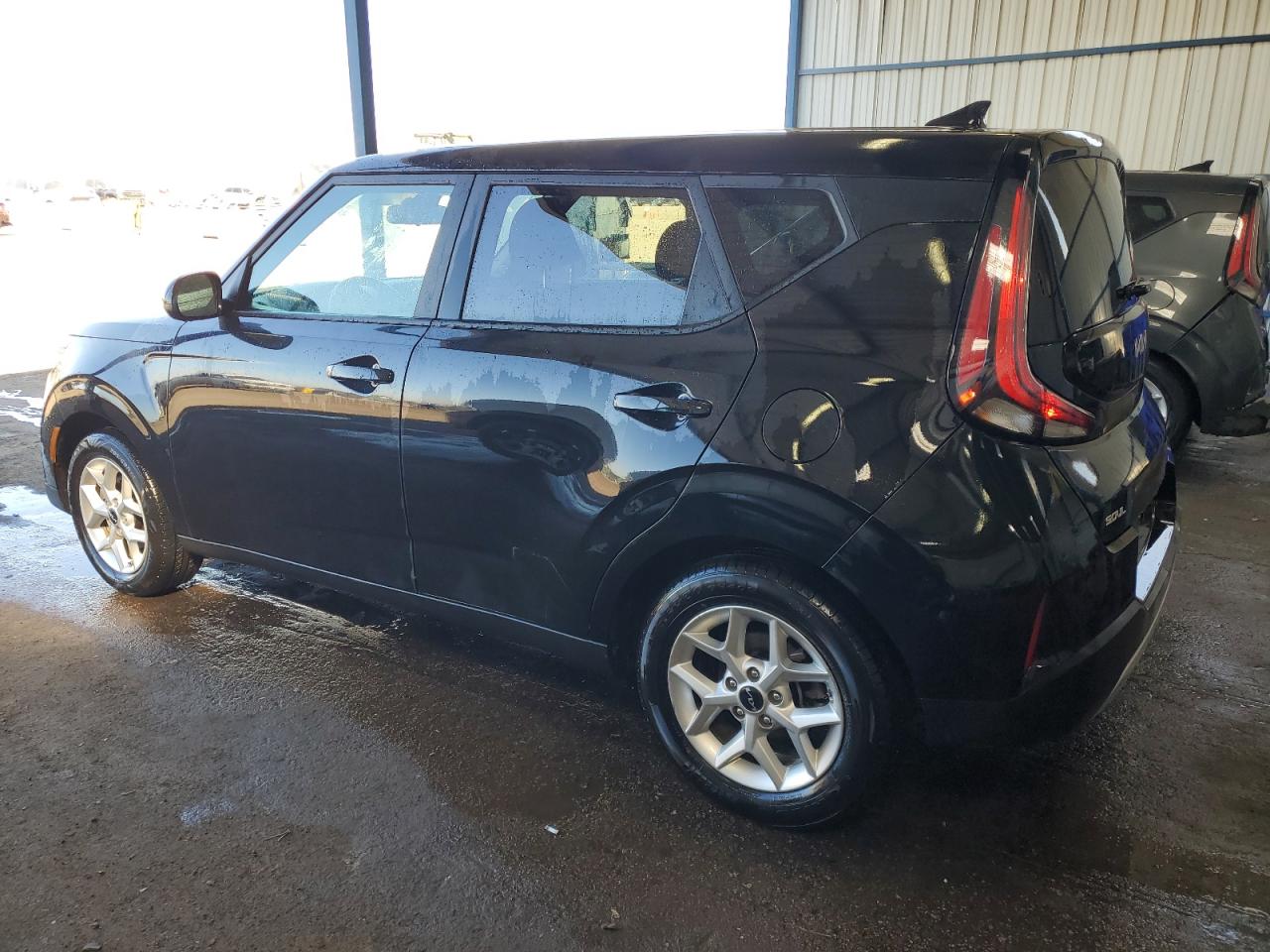 2023 Kia Soul - Image 2