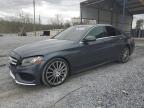 2016 Mercedes-Benz C 300 zu verkaufen in Cartersville, GA - Minor Dent/Scratches