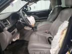 2016 Toyota Highlander Limited en Venta en Windham, ME - Front End
