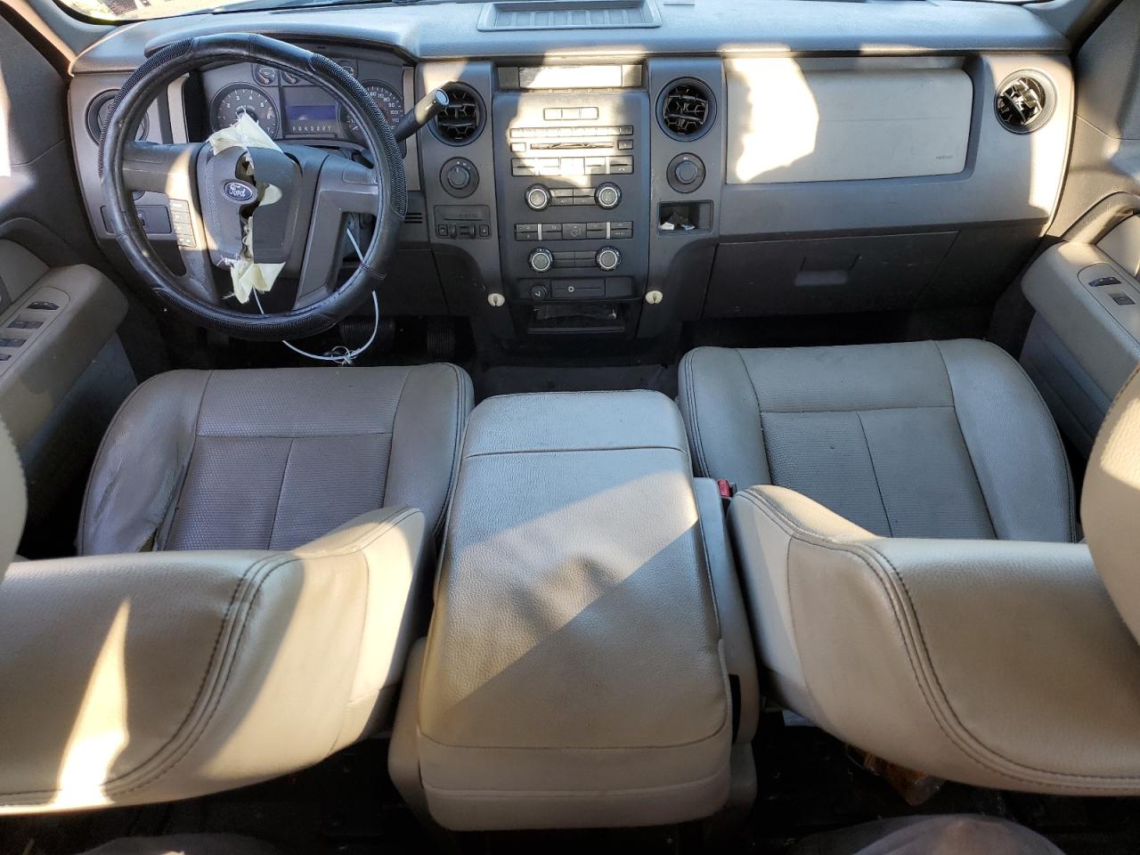 2010 Ford F-150 - Image 8