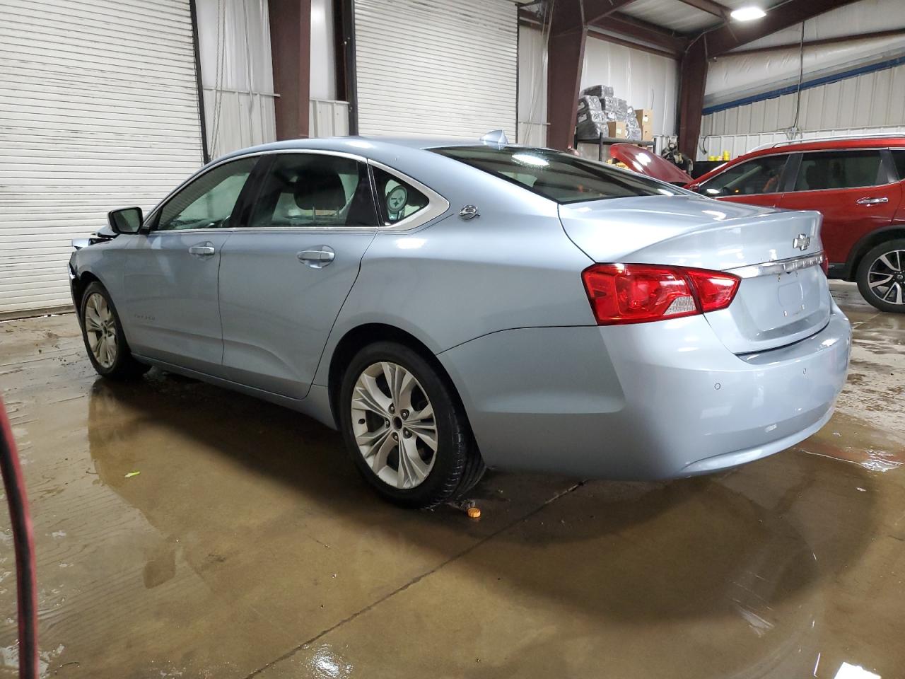 2014 Chevrolet Impala - Image 2
