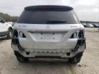 2012 Mercedes-Benz Ml 350 4Matic للبيع في Seaford، DE - Rear End
