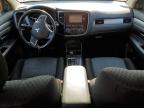 2014 Mitsubishi Outlander Se en Venta en China Grove, NC - Front End