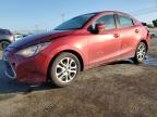 2017 Toyota Yaris Ia  en Venta en Colton, CA - Rear End