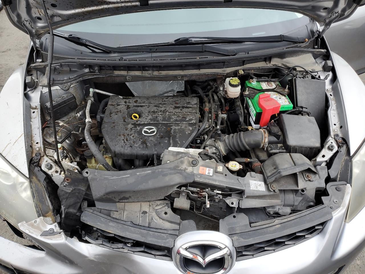 2010 Mazda CX-7 - Image 12