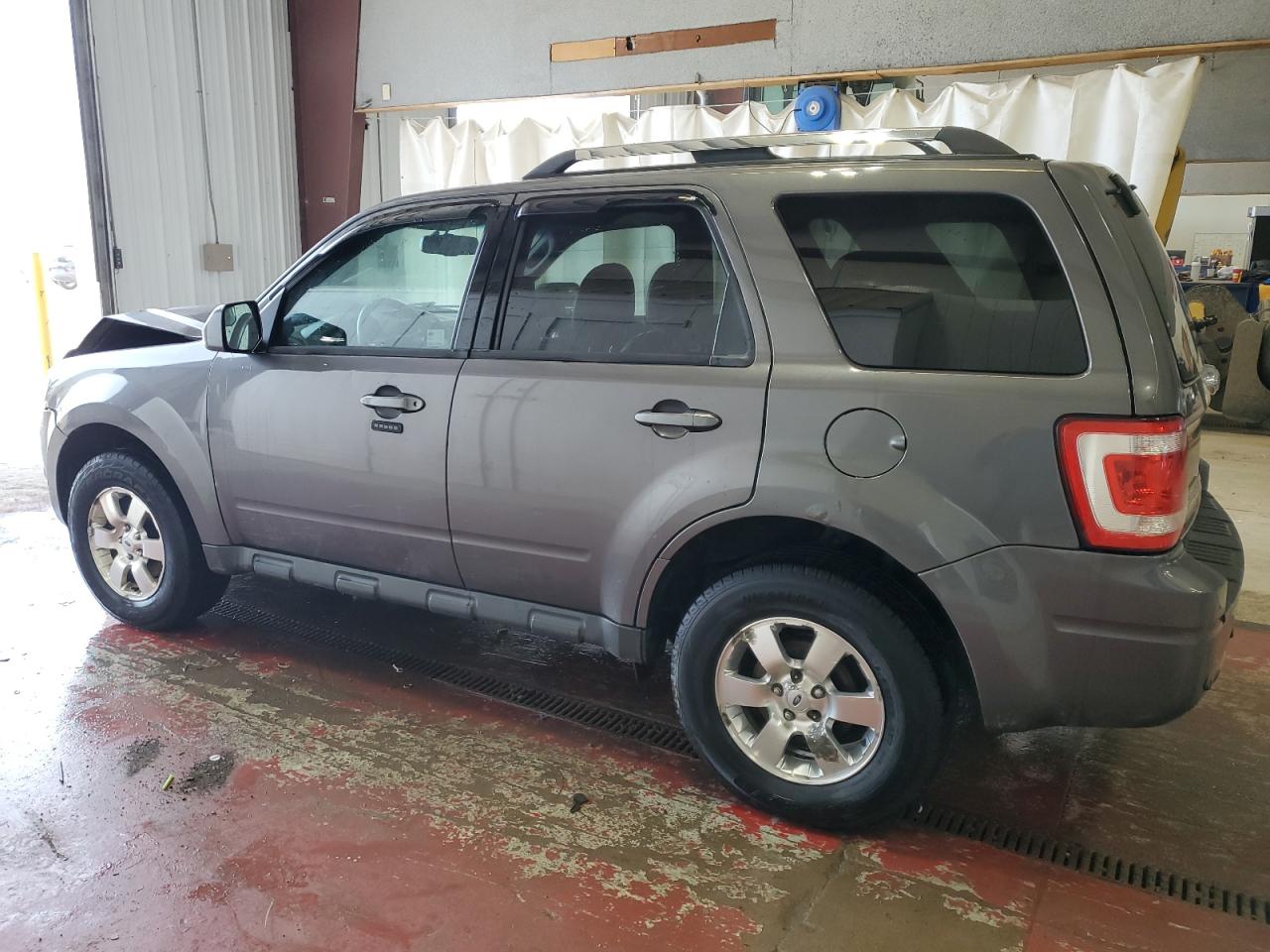 2011 Ford Escape - Image 2