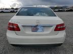 2012 Mercedes-Benz E 350 იყიდება Mentone-ში, CA - Front End