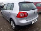 2007 VOLKSWAGEN GOLF MATCH for sale at Copart SANDTOFT