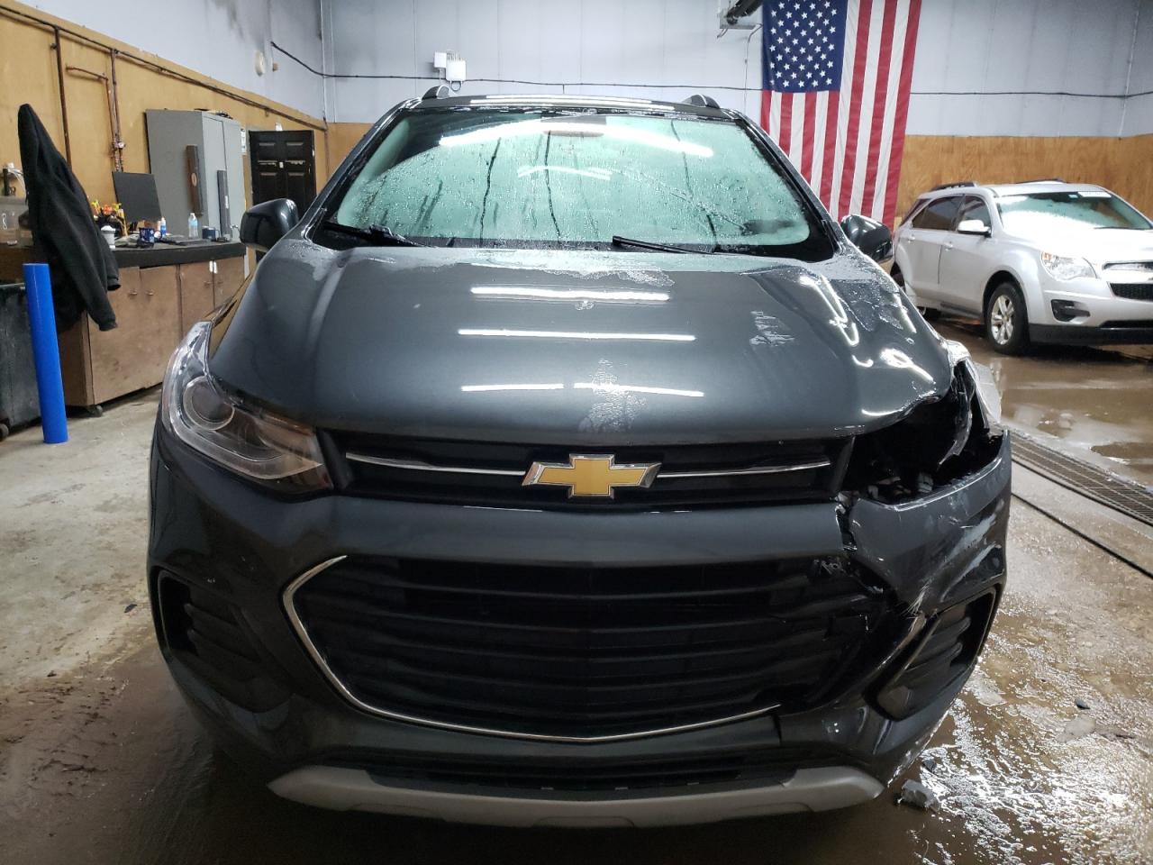 3GNCJPSB3LL252695 CHEVROLET TRAX 2020
