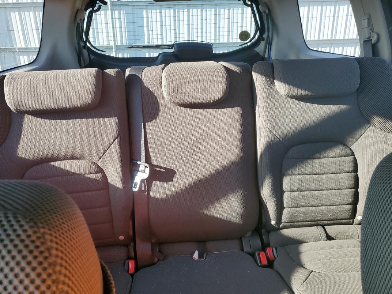 2011 Nissan Pathfinder - Image 10