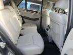 2012 Mercedes-Benz Ml 350 4Matic на продаже в Denver, CO - Front End