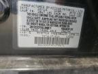 2014 Nissan Versa Note S იყიდება Mcfarland-ში, WI - Front End