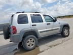 2007 Jeep Liberty Sport for Sale in Grand Prairie, TX - Undercarriage