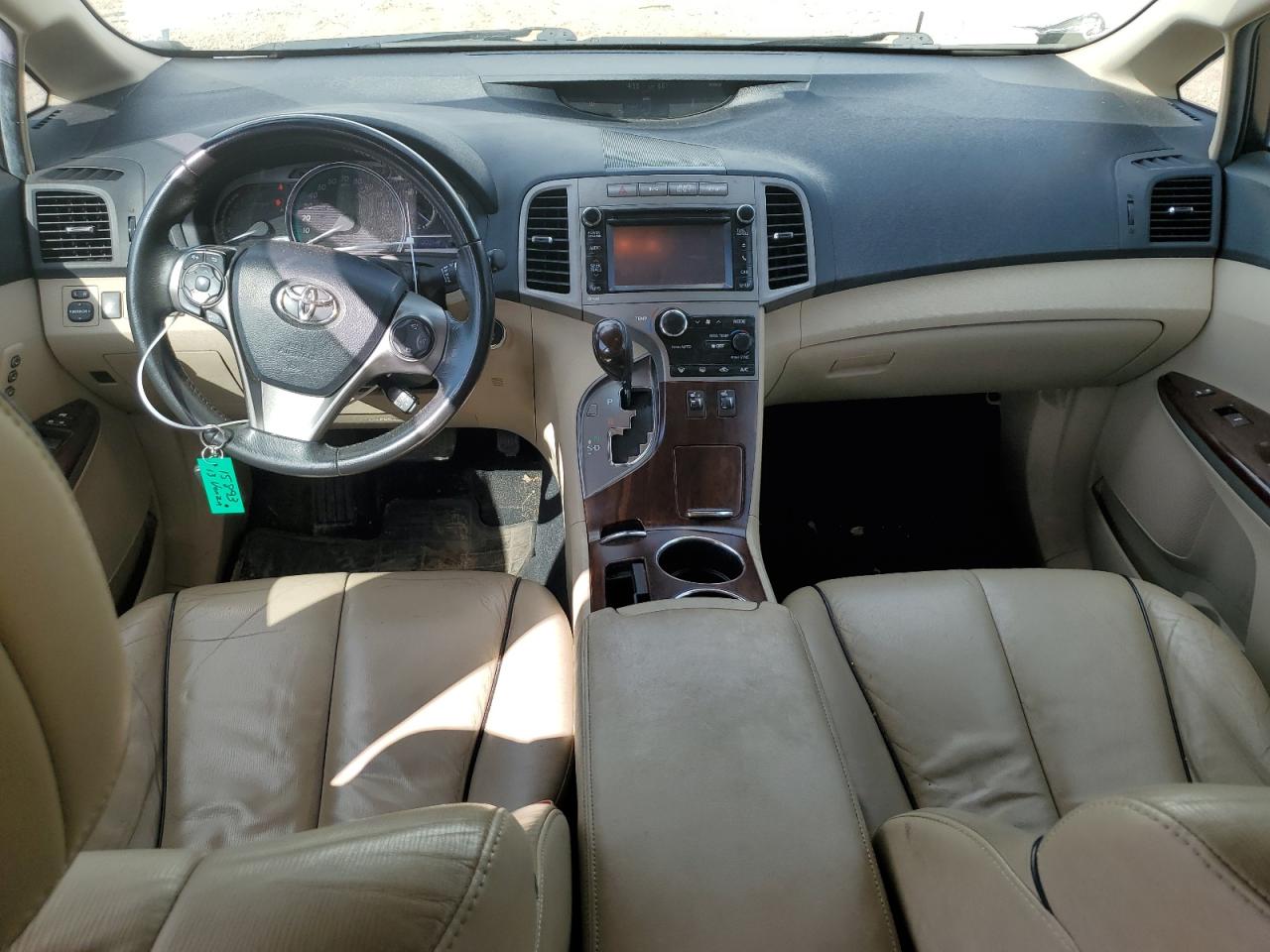 2013 Toyota Venza - Image 8