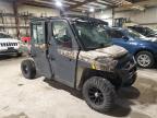 2020 Polaris Ranger Crew Xp 1000 Northstar Premium zu verkaufen in Eldridge, IA - Rollover