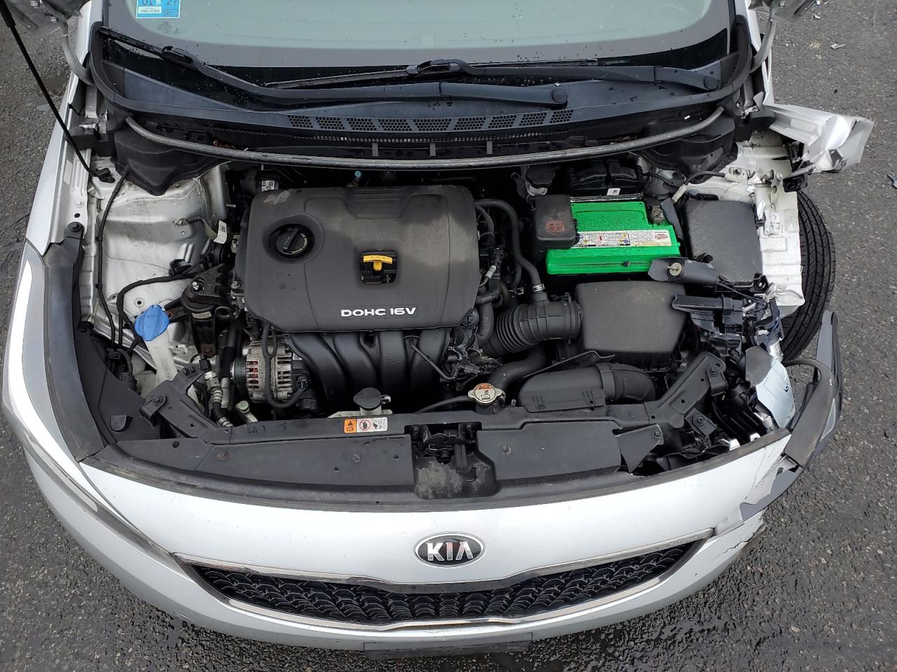 2017 Kia Forte - Image 11
