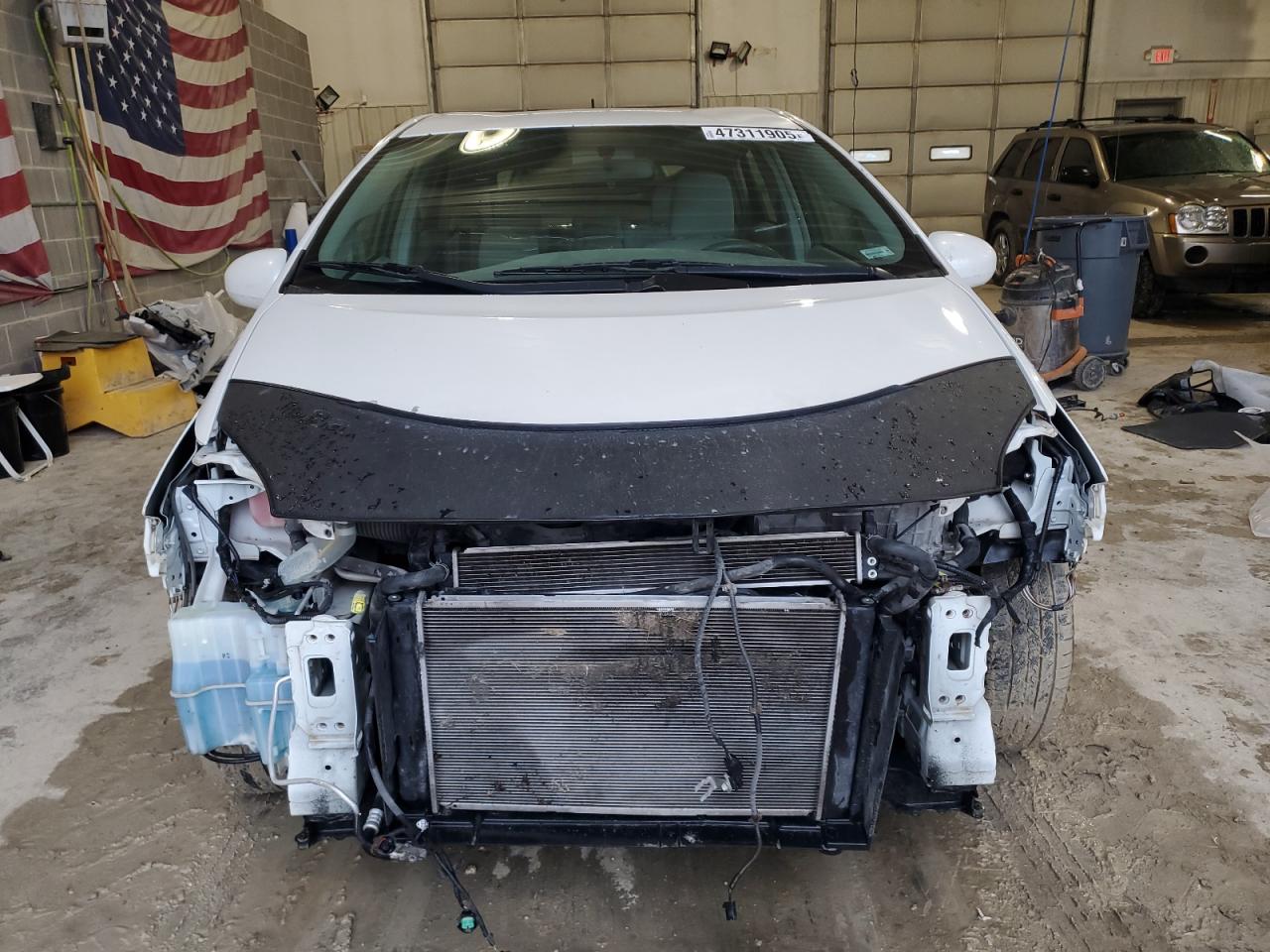 2011 Toyota Prius - Image 5