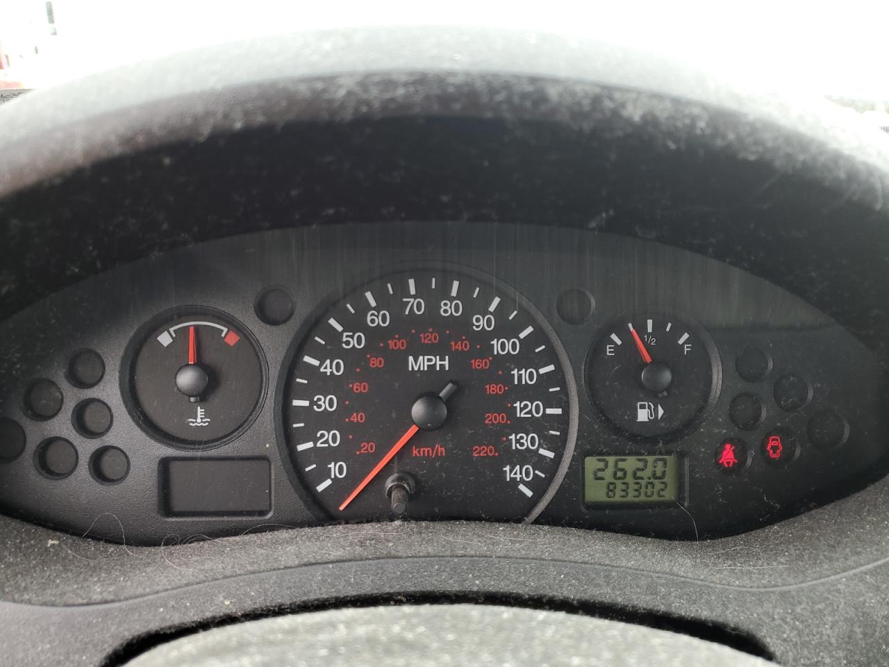 2007 Ford Focus - Image 9