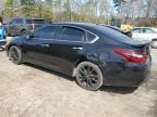 2018 Nissan Altima 2.5 for Sale in Austell, GA - Side