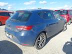 2016 SEAT LEON SE DY for sale at Copart CORBY