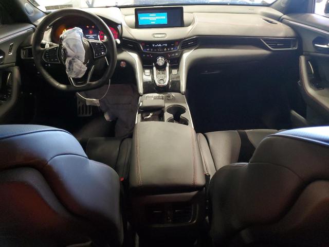  ACURA TLX 2022 Biały