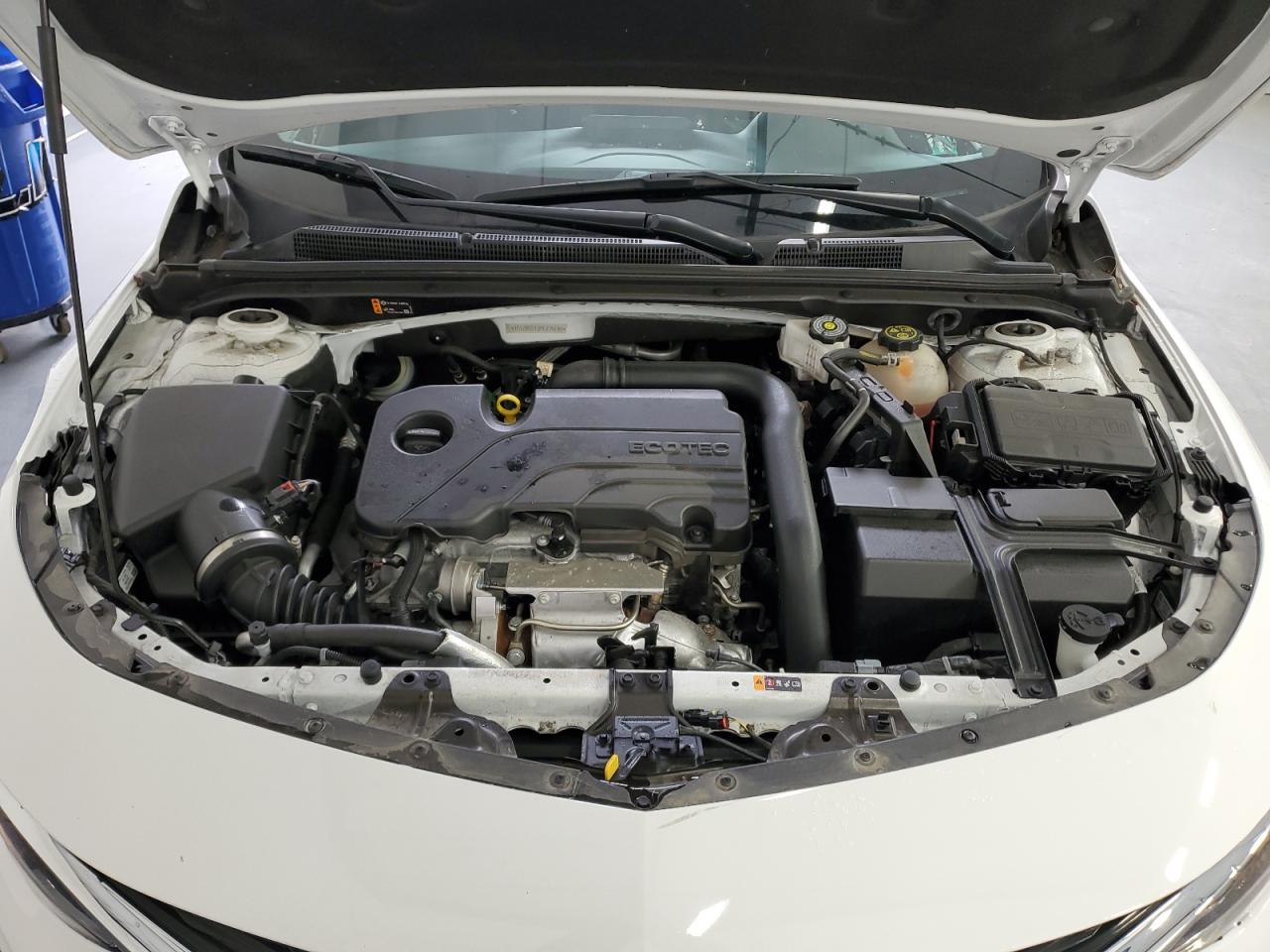 1G1ZD5ST2PF235189 CHEVROLET MALIBU 2023