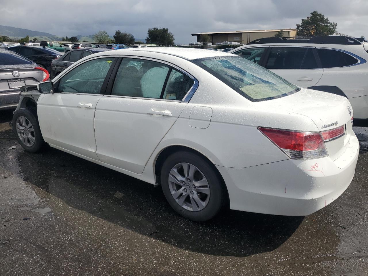 2012 Honda Accord - Image 2